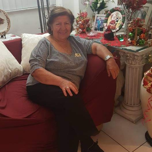 Meet your Posher, Patricia - Picture 1 of 1